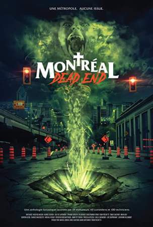 Монреальский конец света онлайн